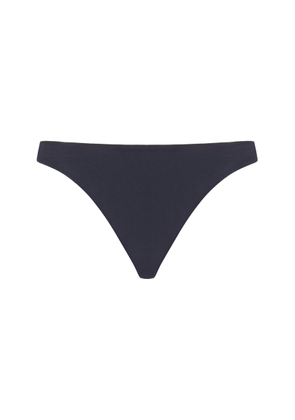 Ziah - Classic Bikini Bottom  - Black - AU 14 - Moda Operandi