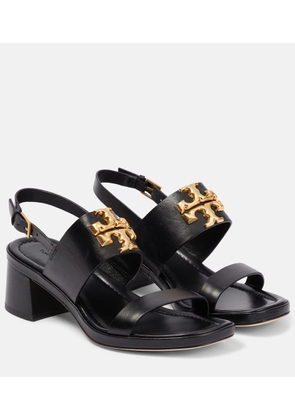 Tory Burch Eleanor leather sandals