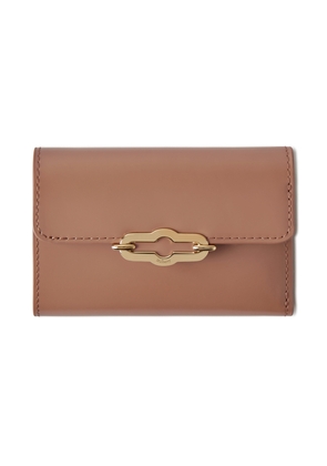 Mulberry Women's Pimlico Compact Wallet - Sable
