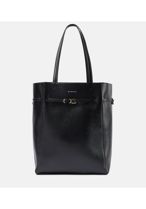 Givenchy Voyou Medium leather tote bag