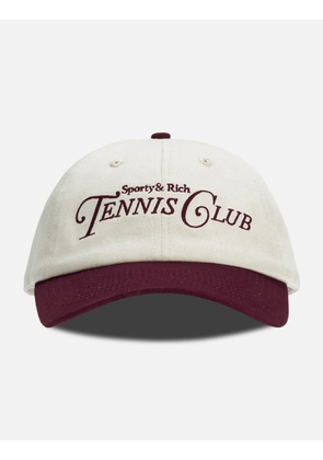 Rizzoli Tennis Hat