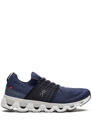 On Running Cloudswift 3 mesh sneakers - Blue