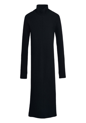Marc Jacobs reversible knit dress - Black