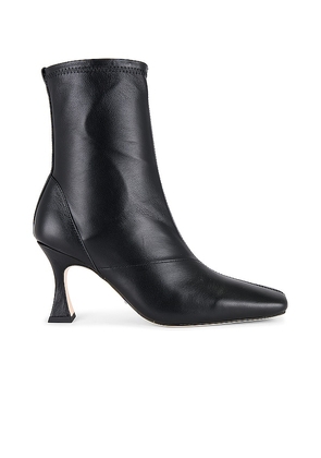 Tony Bianco Fomo Boot in Black. Size 5.5.