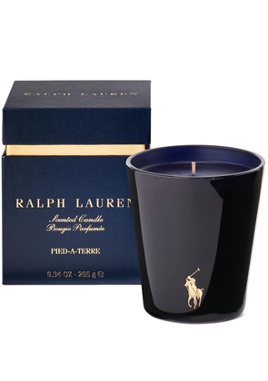 Ralph Lauren Home Pied-a-Terre single-wick candle - Blue