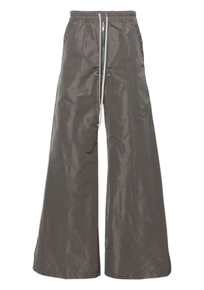 Rick Owens Bela wide-leg trousers - Grey