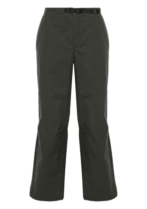The North Face M66 Tek wide-leg trousers - Black