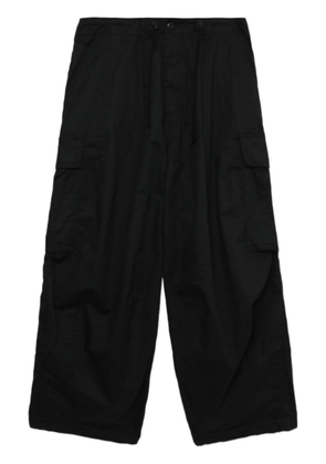 Needles H.D. BDU trousers - Black
