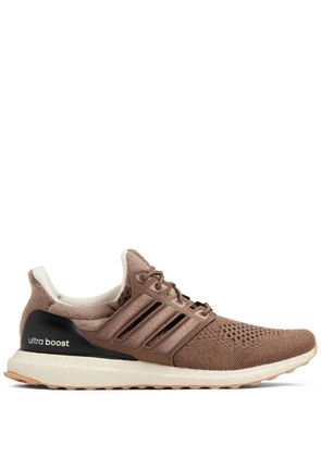 adidas Ultraboost lace-up sneakers - Brown