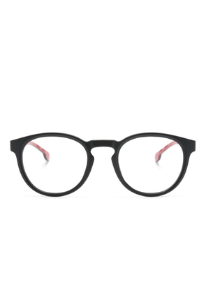 Carrera Carduc 019 pantos-frame glasses - Black