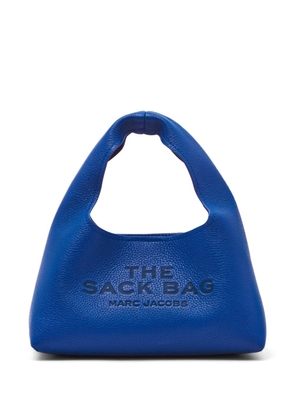 Marc Jacobs The Mini Sack bag - Blue