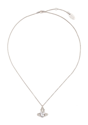 Vivienne Westwood Ariella pendant necklace - Silver