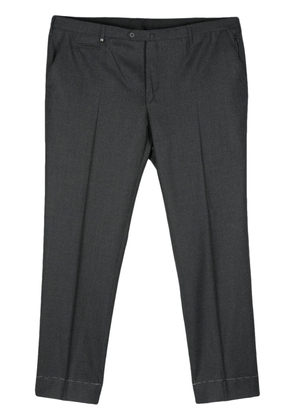 Corneliani Academy tailored trousers - Grey