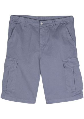 Carhartt WIP Regular Cargo shorts - Blue