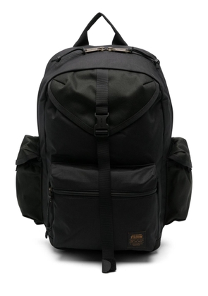 Filson Surveyor 36 backpack - Black