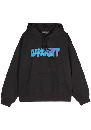Carhartt WIP Drip Sweat hoodie - Grey