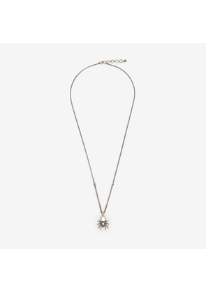 ALEXANDER MCQUEEN - Spider Necklace - Item 796042J160N1500