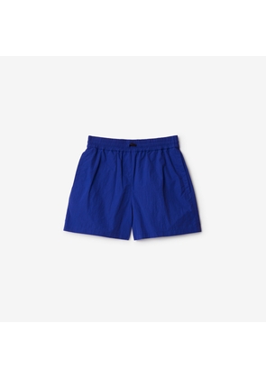 Burberry Nylon Shorts