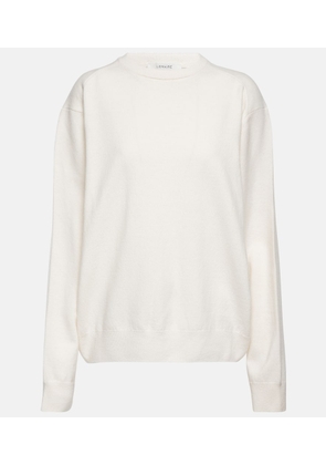 Lemaire Virgin wool sweater