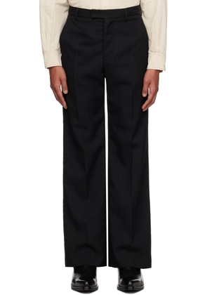 Maiden Name Gray Caleb Trousers