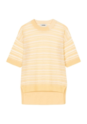 Aeron Striped Nimble T-Shirt