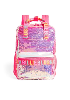 Billieblush Sequin-Embellished Backpack