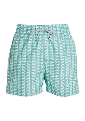 Love Brand & Co. Staniel Swim Shorts