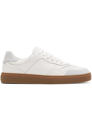 NORSE PROJECTS White Trainer Sneakers