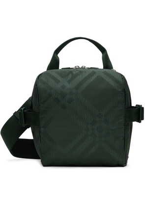 Burberry Green Crossbody Bag