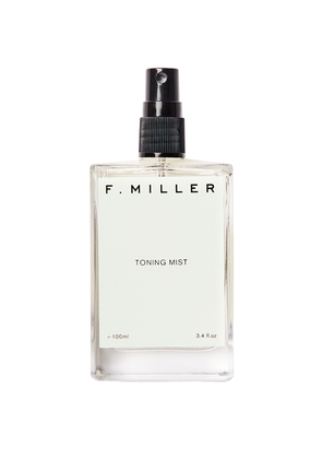 F. Miller Toning Mist