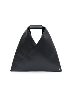Mini Japanese Handbag - Black