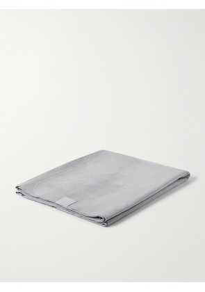 Lululemon - The (BIG) Microfibre Yoga Mat Towel - Men - Gray