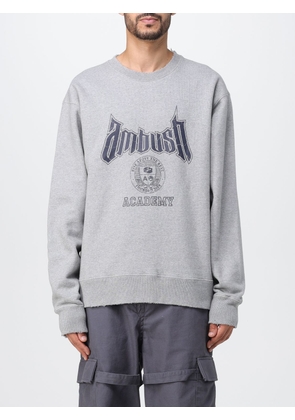 Sweatshirt AMBUSH Men colour Grey