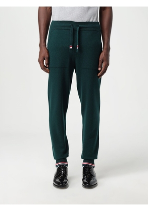 Trousers THOM BROWNE Men colour Green