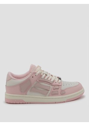 Sneakers AMIRI Woman colour Pink