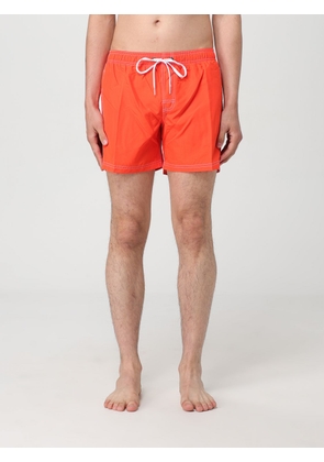Swimsuit SUNDEK Men colour Orange