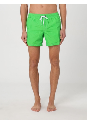 Swimsuit SUNDEK Men colour Green