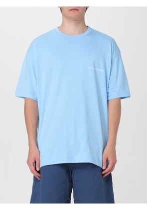 T-Shirt COMME DES GARCONS Men colour Blue