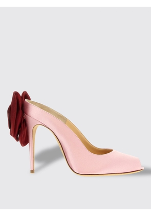 High Heel Shoes MAGDA BUTRYM Woman colour Pink