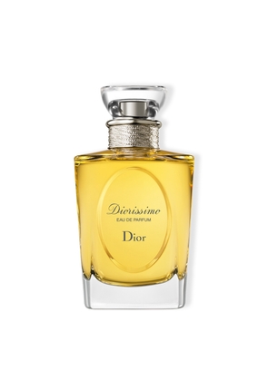 Dior Diorissimo Eau De Parfum 50Ml, Fragrance, Jasmine Floral Heart