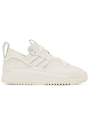 Y-3 Off-White Rivalry Sneakers