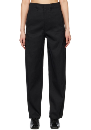Arch The Black Line Trousers