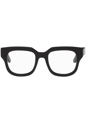 RETROSUPERFUTURE Black Sabato Glasses