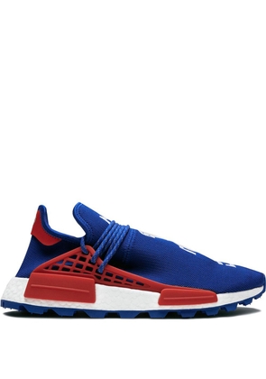adidas x Pharrell Williams Hu NMD Nerd 'Complexcon Exclusive 2018' sneakers - Blue