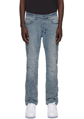 Ksubi Gray Hazlow Jeans