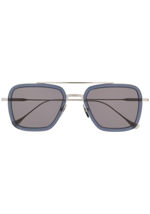 Dita Eyewear Flight 006 sunglasses - Silver