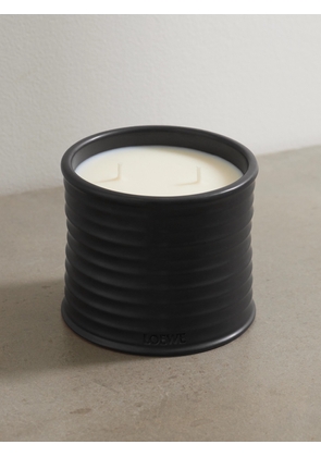 LOEWE Home Scents - Roasted Hazelnut Medium Scented Candle, 610g - One size