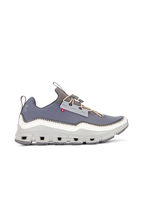 On Cloudaway Sneaker in Grey. Size 10.5, 11, 13, 8, 9, 9.5.