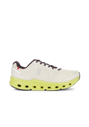 On Cloudgo Sneaker in White. Size 10.5, 11, 11.5, 12, 13, 7.5, 8, 8.5, 9, 9.5.