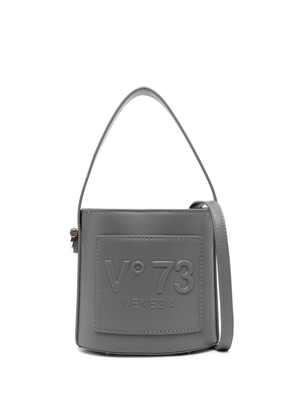 V°73 Beatrix bucket bag - Grey